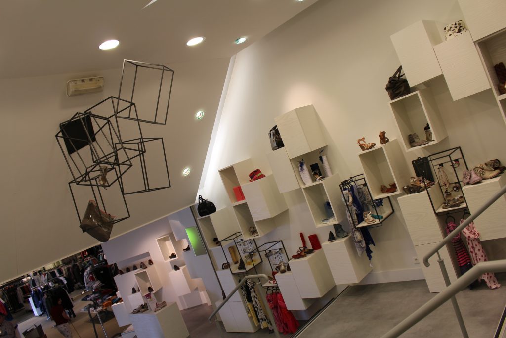 Bell's Boutic dévoile ses nouveautés Nathalie MoreauNathalie Moreau